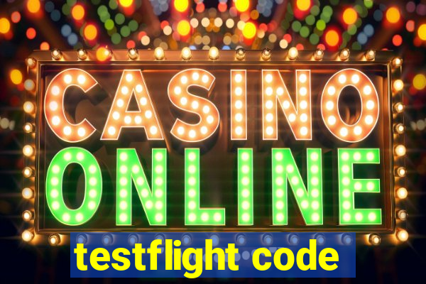 testflight code